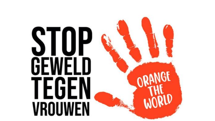 logo orange the world