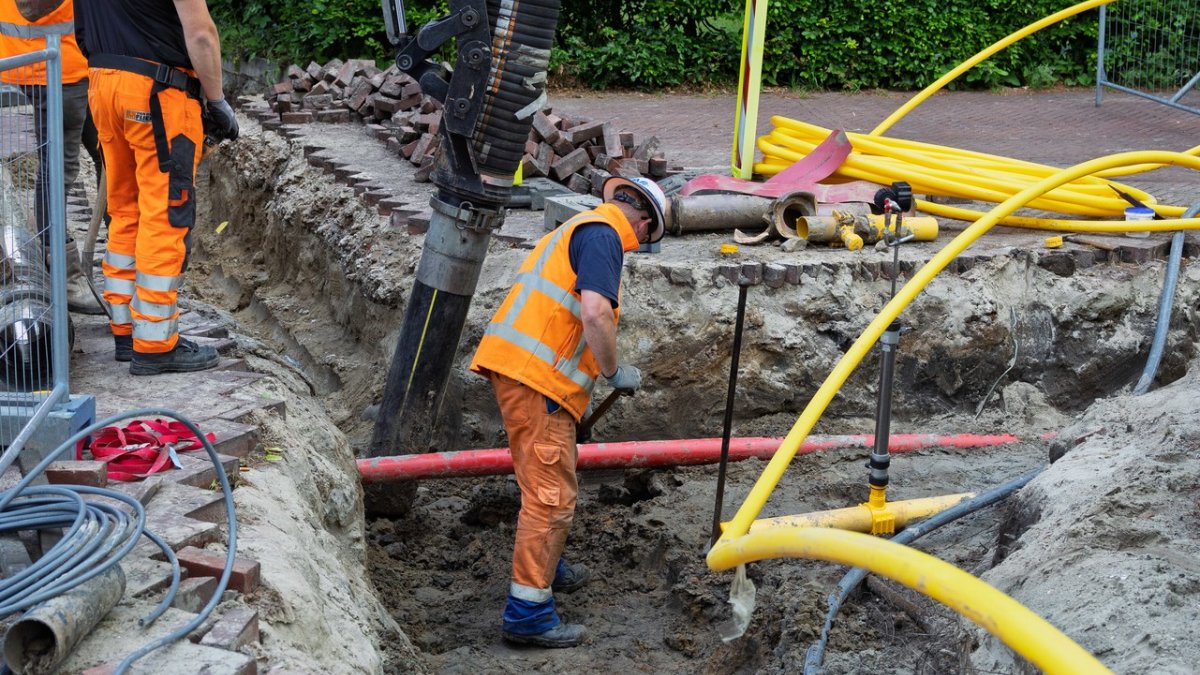 Nieuwe regels voor het stroomnet