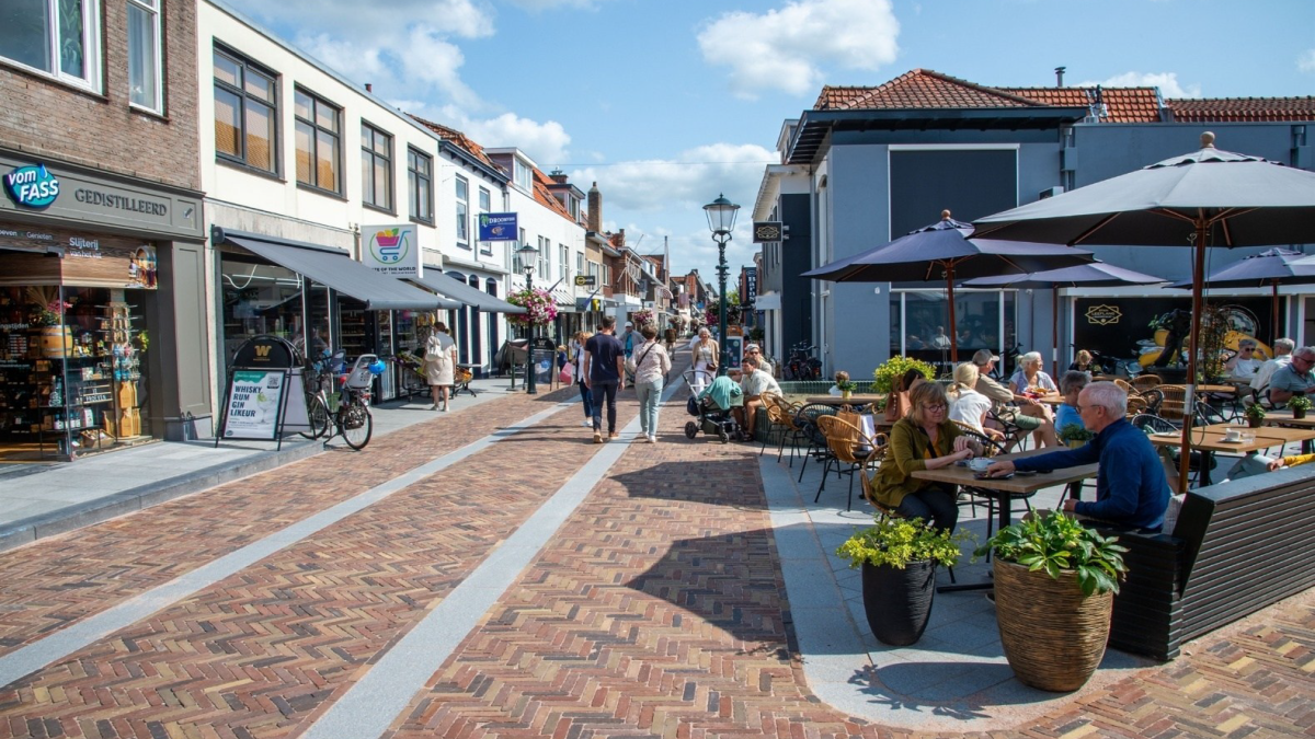 Wassenaar presenteert Begroting 2027: financiële stabiliteit en ruimte voor investeringen