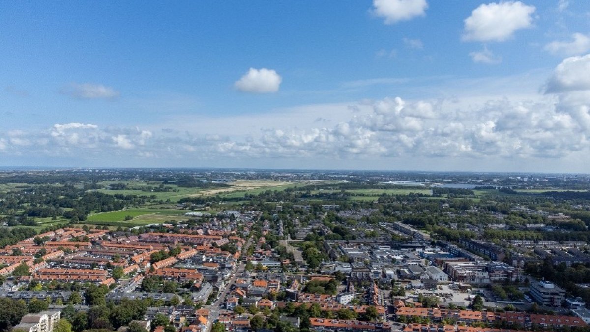 Wassenaarders geven richting aan Omgevingsvisie 2040