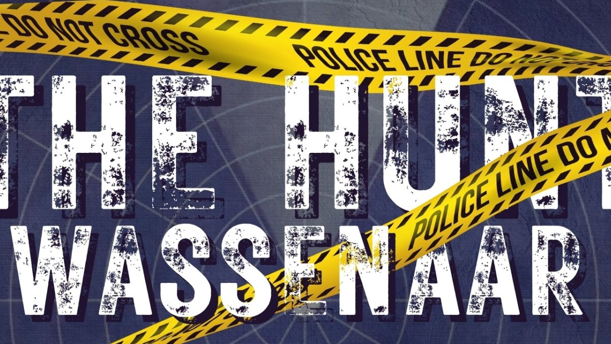 The Hunt Wassenaar 2026