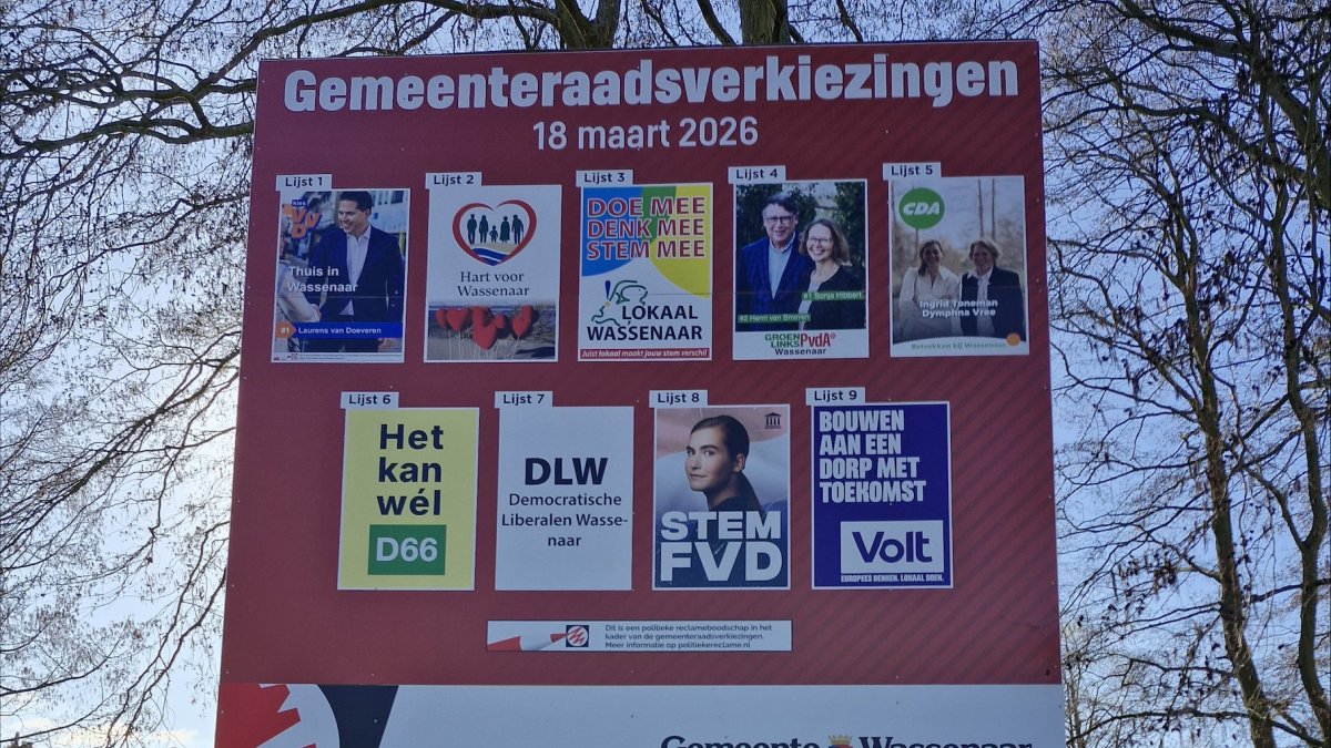 Doe de StemWijzer voor de gemeenteraadsverkiezingen