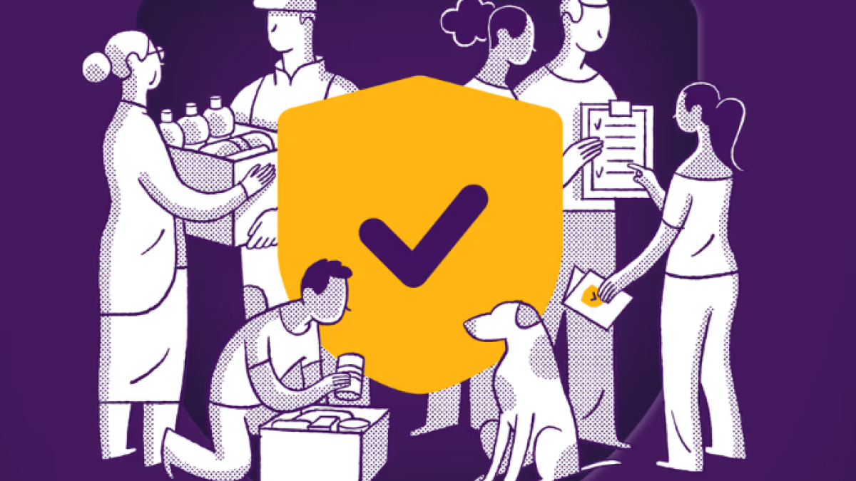 Gemeente Wassenaar werkt aan sterkere maatschappelijke weerbaarheid