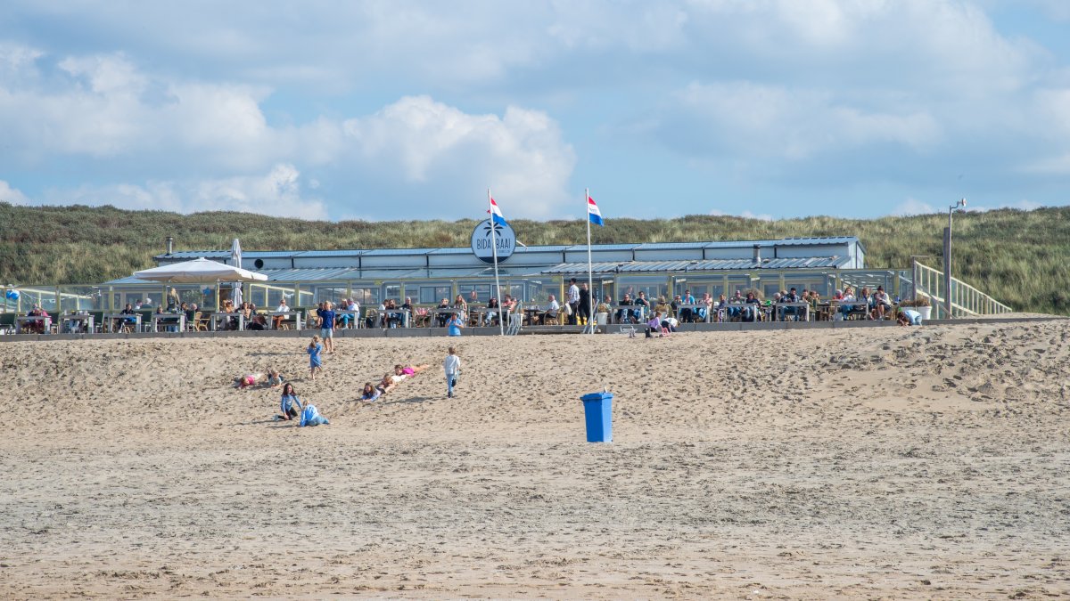 Stap vooruit in de revitalisering van de Wassenaarse Slag