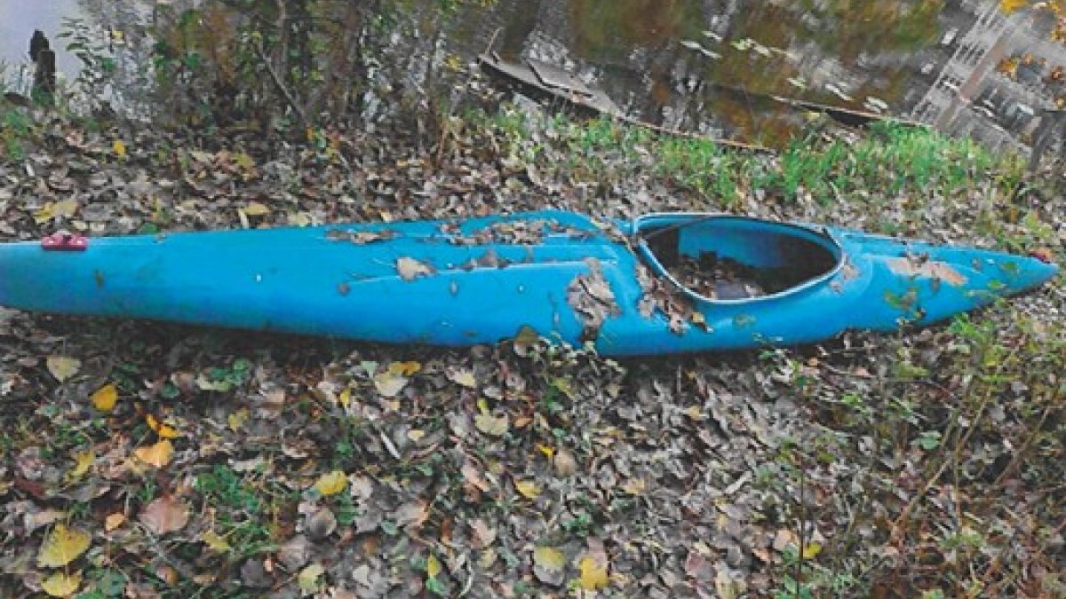 Verwijderen diverse recreatie vaartuigen