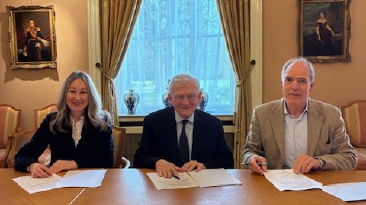 Samenwerking voor Praktijkondersteuner Huisarts Jeugd verlengd tot en met 2030