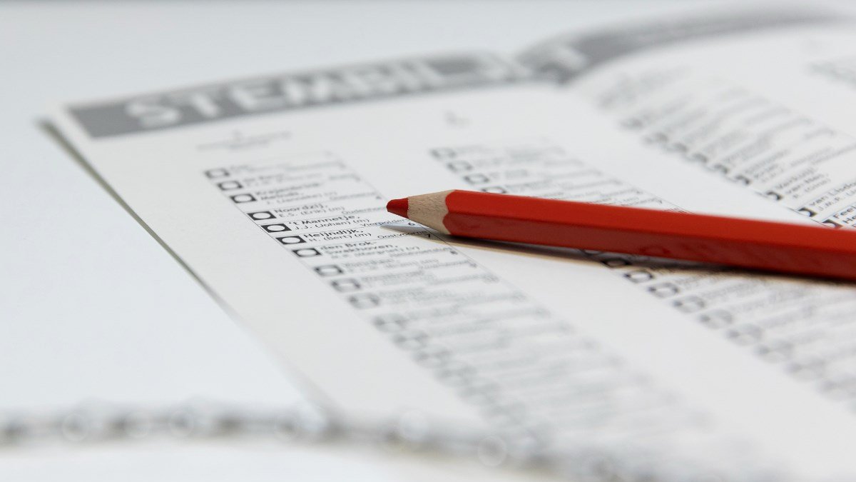 Uitslag gemeenteraadsverkiezingen