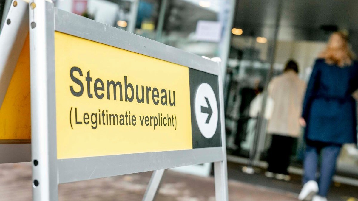 Liveblog Gemeenteraadsverkiezingen