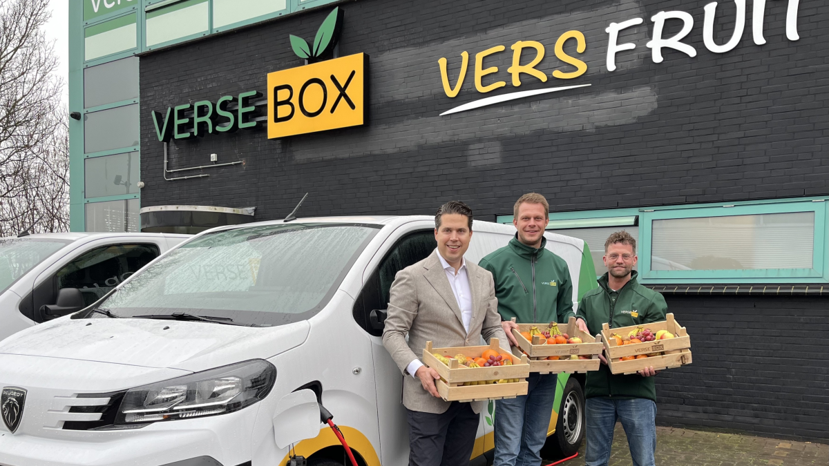 Ondernemers in beeld op Maaldrift: van badkamermaatwerk tot gezonde werkvloeren