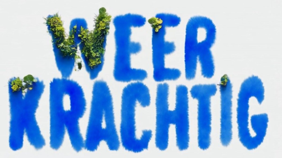 Gemeente helpt inwoners voorbereiden op extreem weer