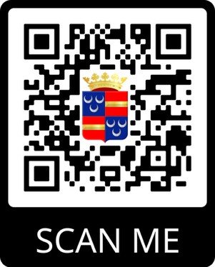 QR code naar omgevingsapp Herenweg