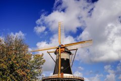 Molen de Windlust