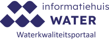 logo Waterkwaliteitsportaal van informatiehuis-water