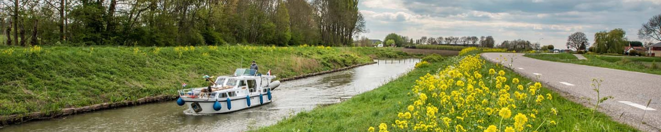 Regels Van Het Waterschap | Waterschap Rivierenland