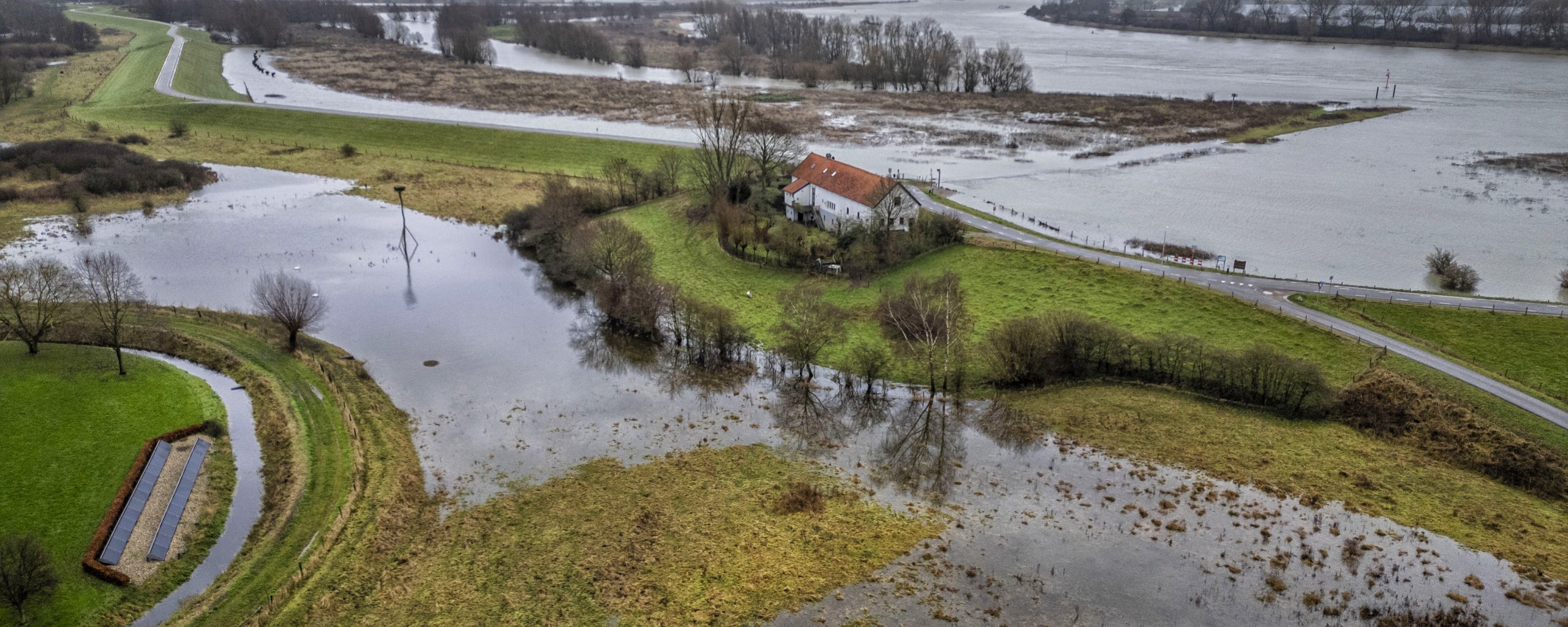 Doornenburg kwelkades