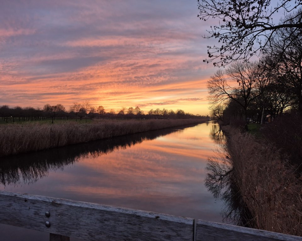 Inundatiekanaal Tiel
