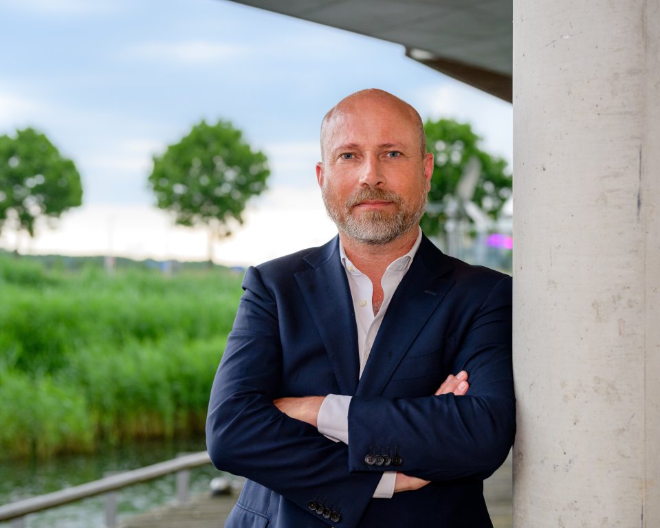 Roland Vissers