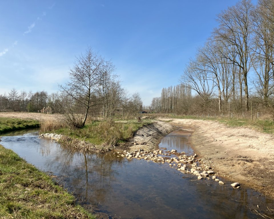 Leijgraaf Groesbeek