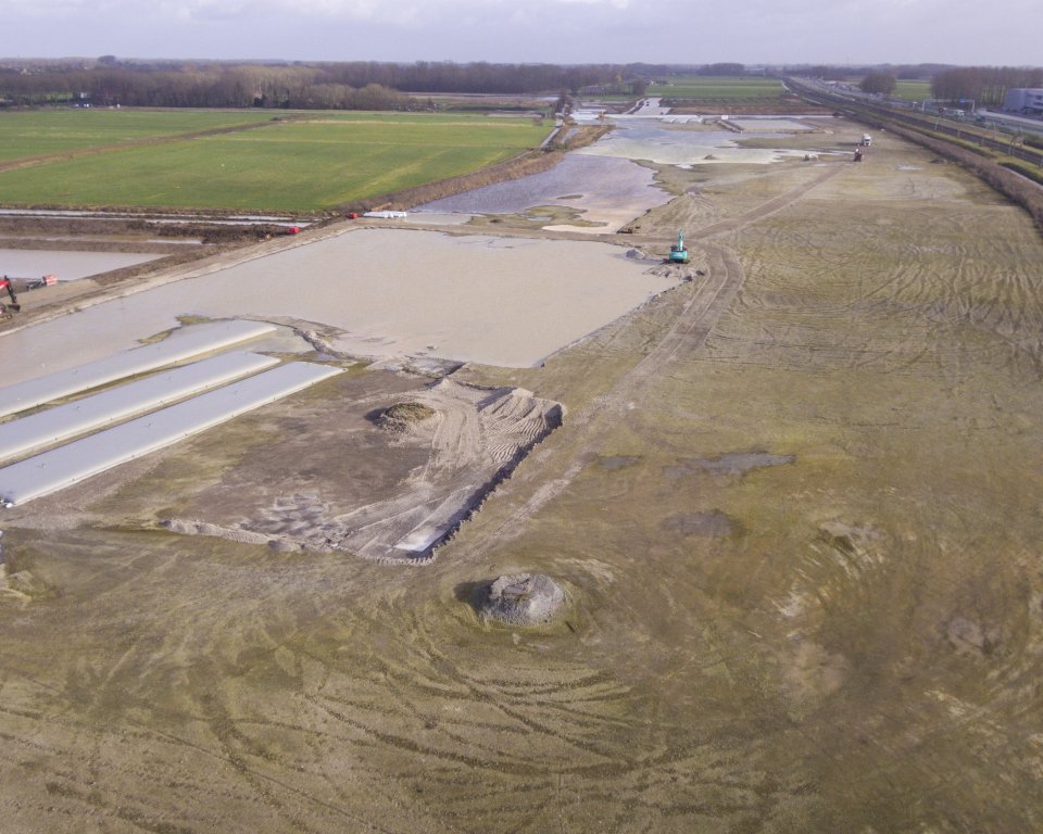 Golfbaan Spijk