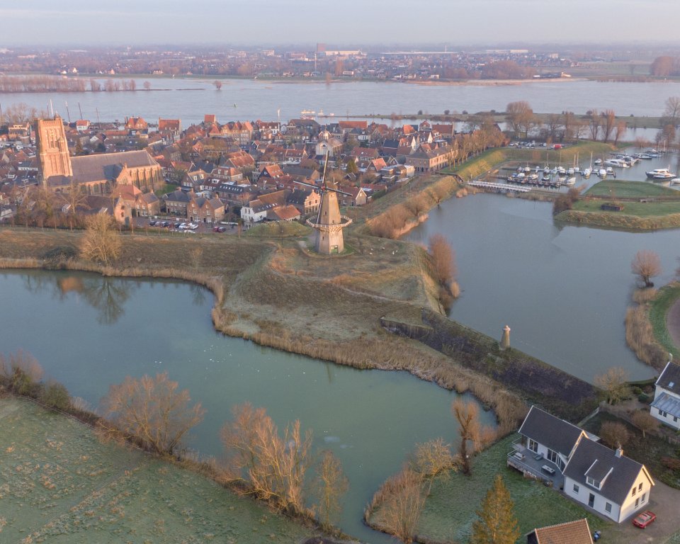 Beren van Woudrichem