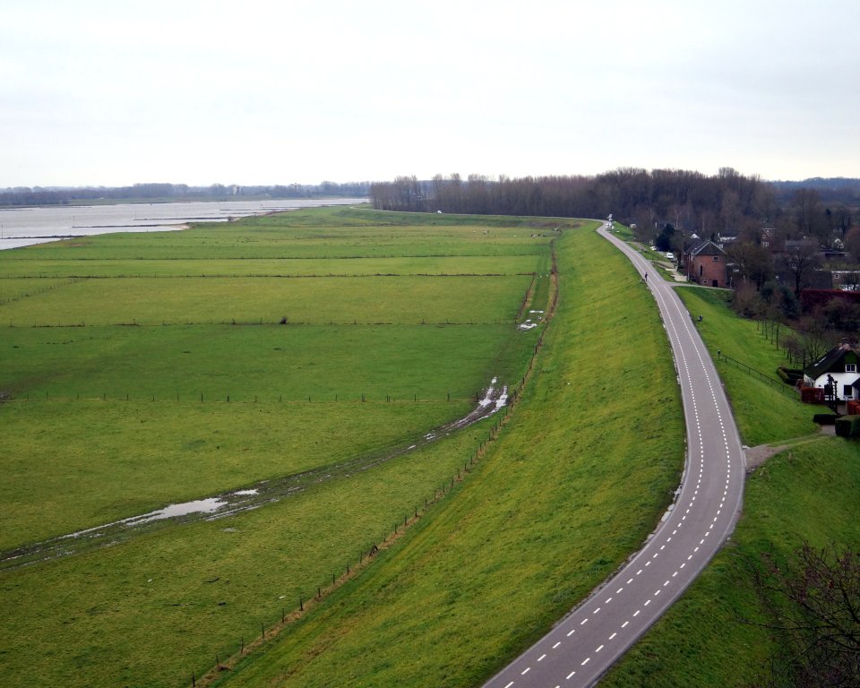Dijkweg