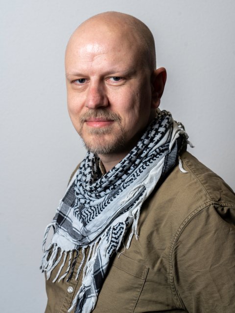 Paul van Gent