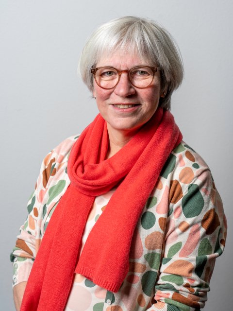 Annet IJff