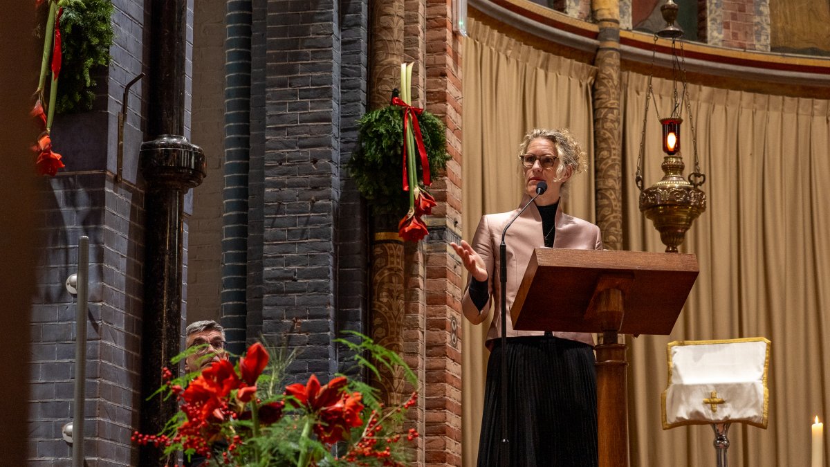 Oudjaar 1925: het begin van een ramp in Maas en Waal