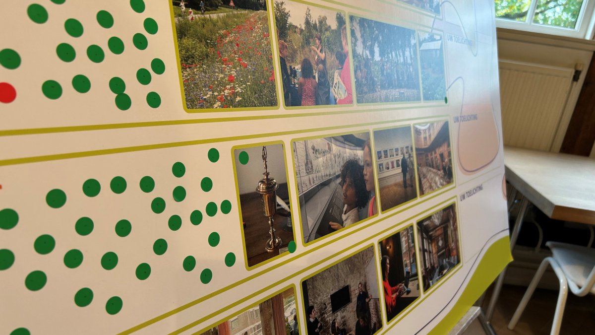 We spraken met alle betrokkenen rond het Waardhuis: wat zeiden zij?