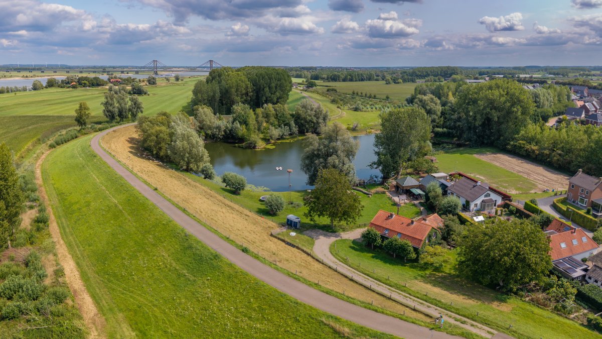 Formele start verkenningsfase van dijkversterkingsproject Zuidelijke Waaldijk Oost
