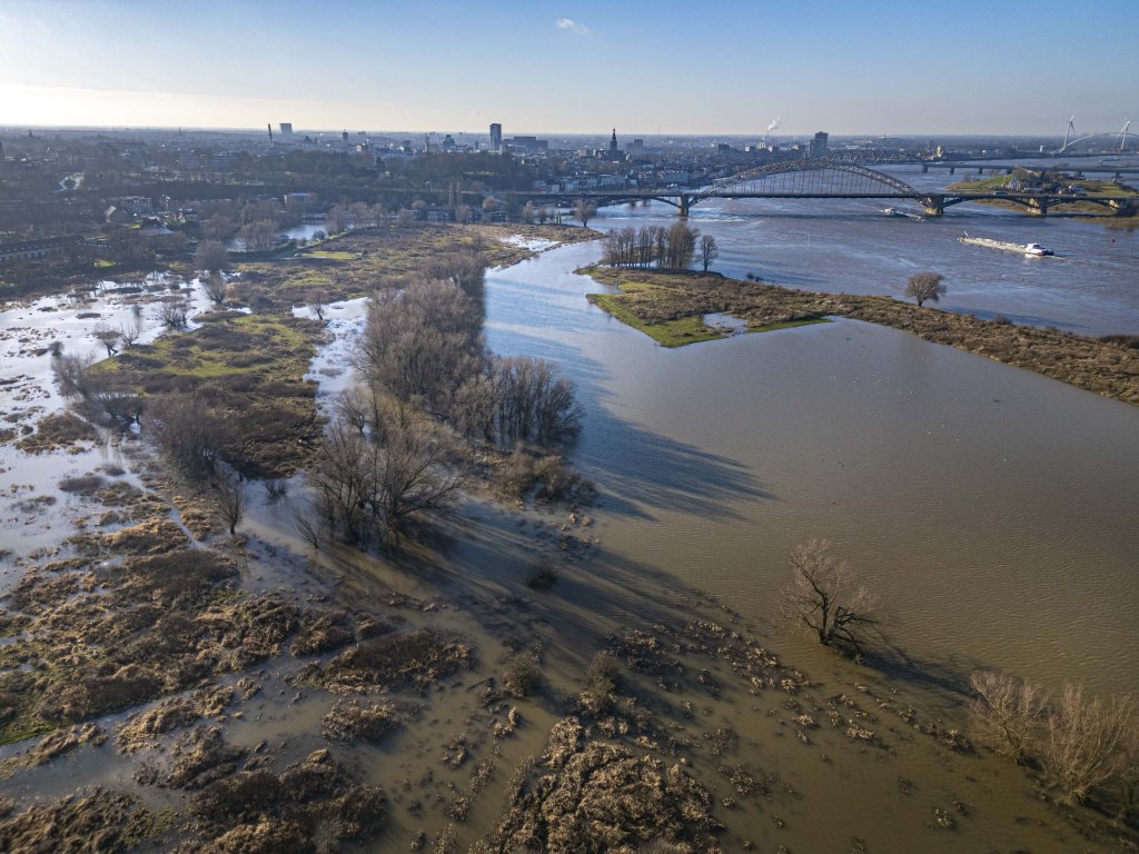 Oude Waal Nijmegen