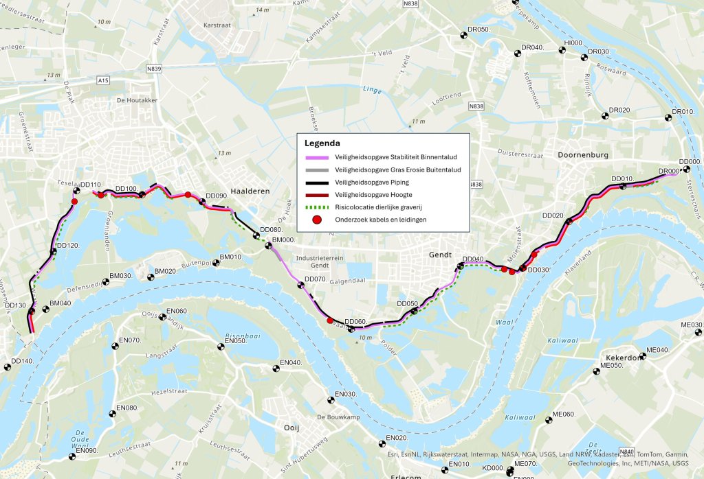 Herzien veiligheidsbeeld