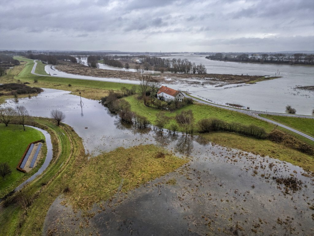 Doornenburg kwelkades