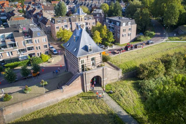 Dalempoort Gorinchem