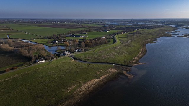 Gemaal Quarles van Ufford