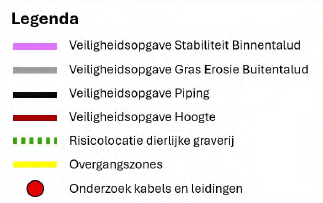 legenda