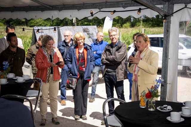 Pompveld Hagar Roijackers