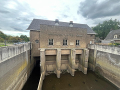 Hollandsch-Duitsch gemaal