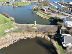 De Oostbeer in Woudrichem