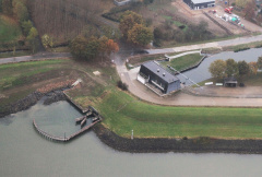 gemaal Van Beuningen