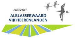 logo collectief Alblasserwaard Vijfheerenlanden