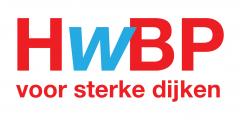 Logo Hoogwaterbeschermingsprogramma