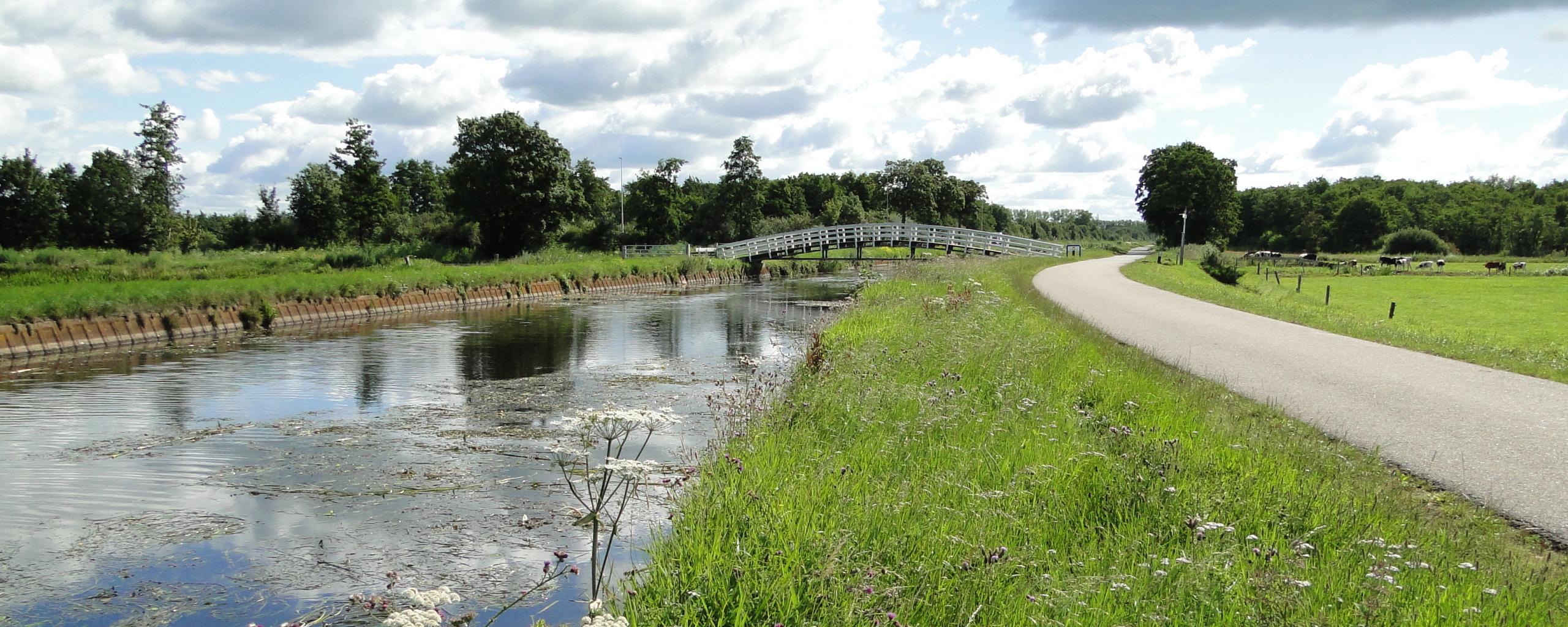 Kanaal de Dedemsvaart