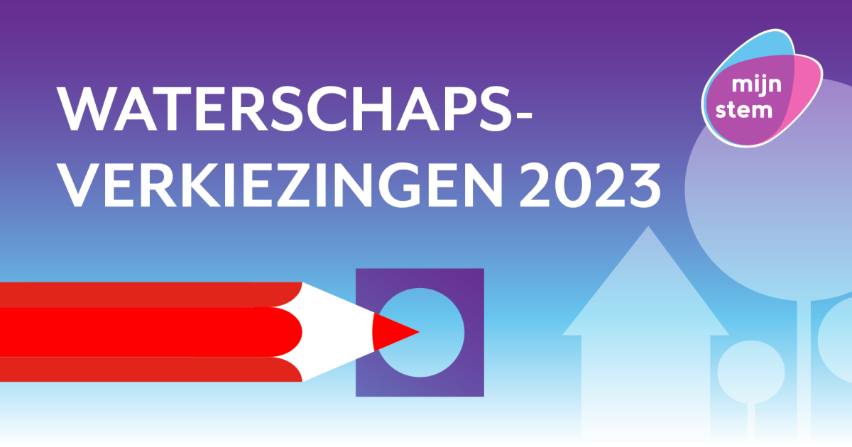 Stemhulp voor waterschapsverkiezingen live Waterschap Drents Overijsselse Delta Stemhulp voor waterschapsverkiezingen live Waterschap Drents Overijsselse Delta