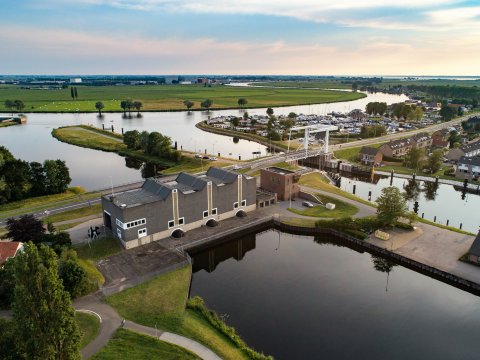 Gemaal Zedemuden