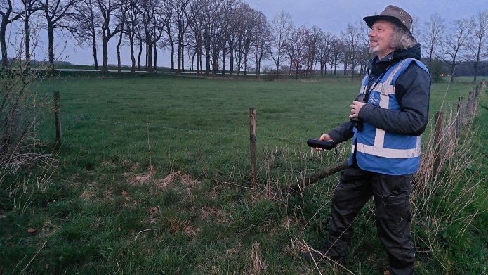 onderzoek naar uilen