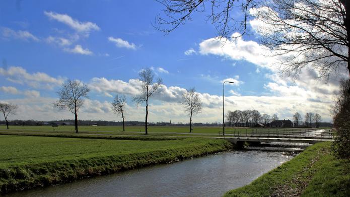 Projecten En Werk In Uitvoering | Waterschap Drents Overijsselse Delta