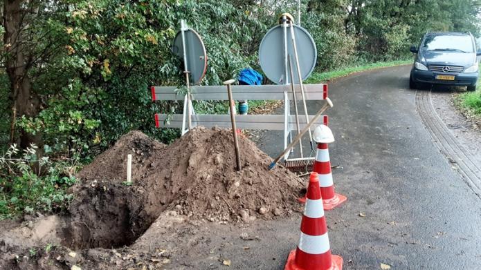 Onderzoeken Stadsdijken