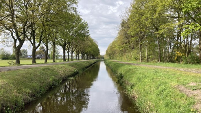 Projecten En Werk In Uitvoering | Waterschap Drents Overijsselse Delta