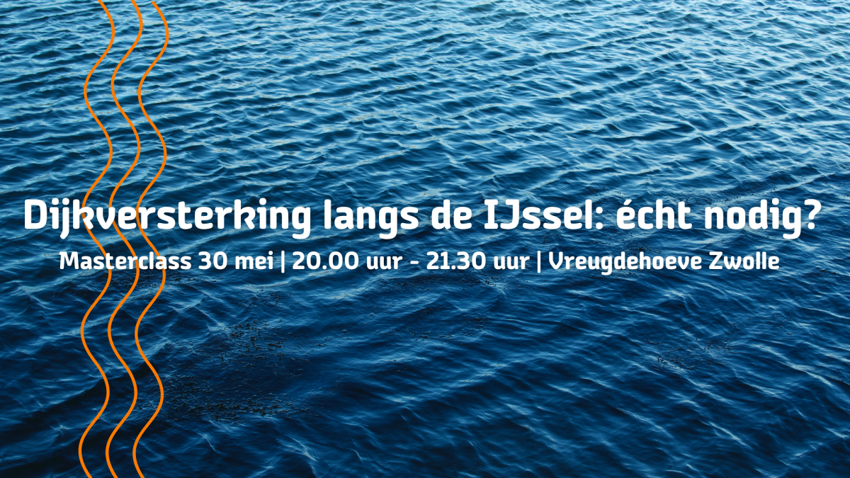 Mastenbroek IJssel | mei 2024